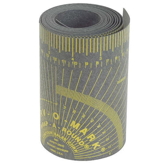 Jackson Safety 14764 Ruler