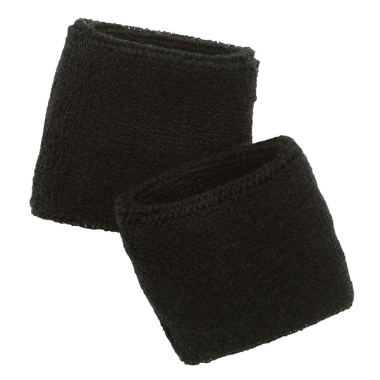 Ergodyne Chill-Its 6500 Wrist Sweatbands - Terry Cloth