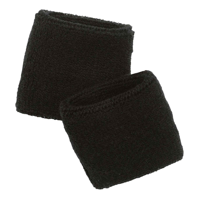 Ergodyne Chill-Its 6500 Wrist Sweatbands - Terry Cloth
