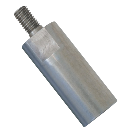 Diteq 150024 1-1/4" female thread core bit adaptor