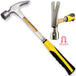 Ivy Tools 15322 Solid Steel Hammer