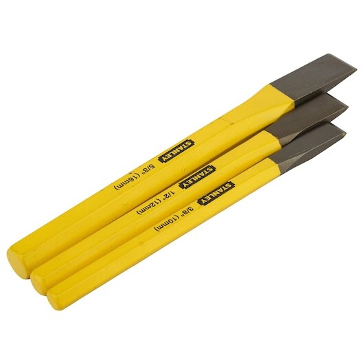 Stanley  Chisels
