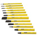 Stanley 16-299 Pin Punch & Chisel Kit