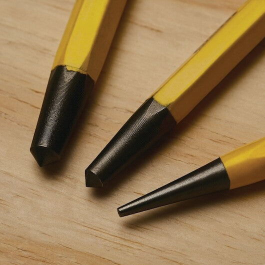 Stanley 16-299 Pin Punches