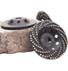Diteq 162444 5" Vacuum brazed bead cup wheels