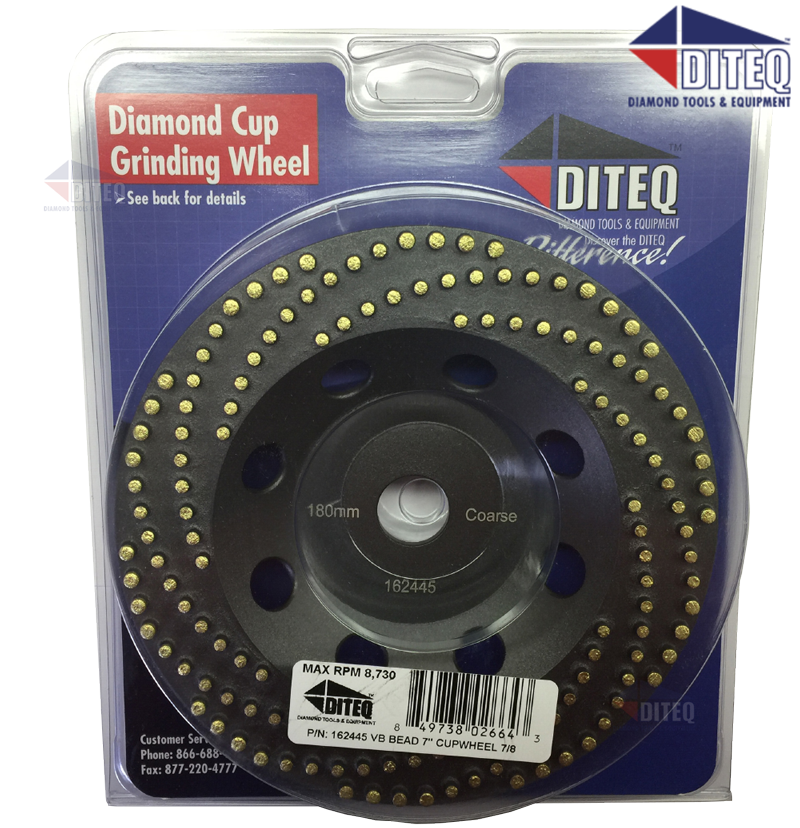 Diteq 162444 packaging