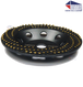 Diteq 162444 cup wheel