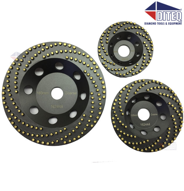 Diteq 162444 bottom view