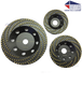 Diteq 162444 bottom view
