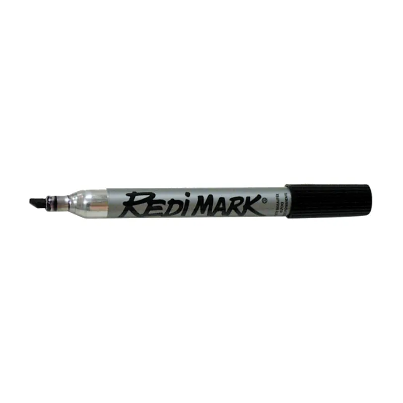 Dixon 87170 Ticonderoga RediMark Permanent Marker