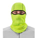 Ergodyne 1682 On Person - Lime
