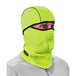 Ergodyne 1682 On Person - Lime