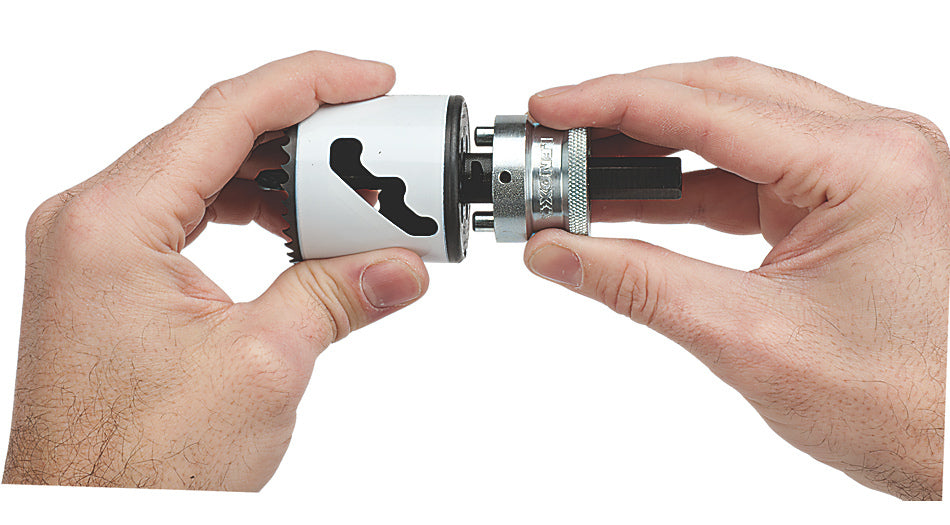 Lenox 1779772 With Hole Cutter