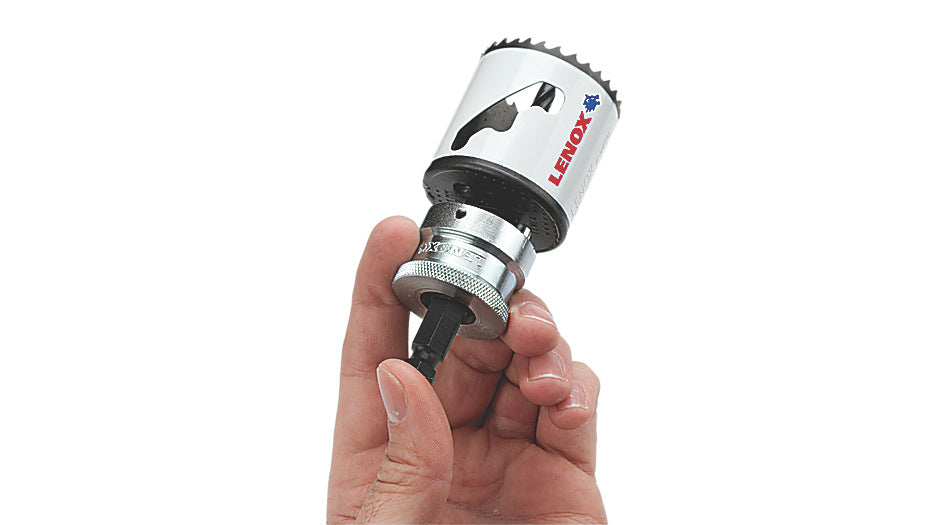 Lenox 1779772 With Hole Cutter