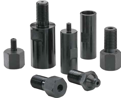 Diamond Products 01899 thread core bit adpater