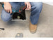 Bosch 18DC-5E in use