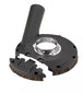 Bosch 18SG-5E Dust-Extraction attachment
