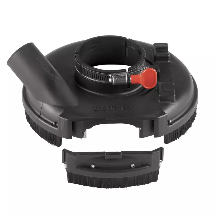 Bosch 18SG-7 concrete surfacing attachment