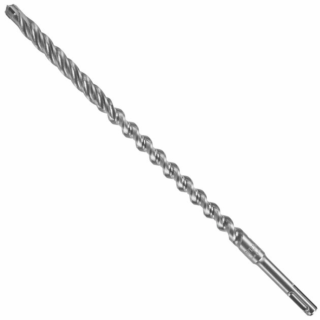 9/16 In. x 10 In. x 12 In. SDS-plus® Bulldog™ Xtreme Carbide Rotary Hammer Drill Bit
