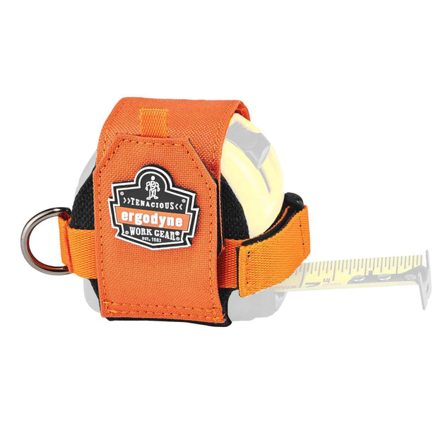 Ergodyne Squids 3770 Tape Measure Holder - Belt Clip
