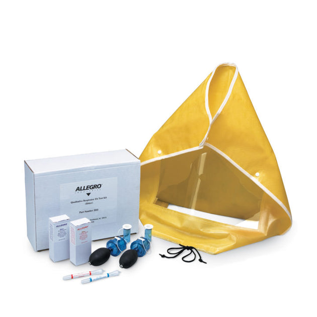 Allegro 2041 fit test kit