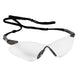 KleenGuard 20470 Gunmetal Frame Safety Glasses