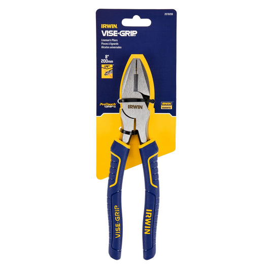 Irwin 2078208 Packaging