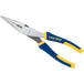 Irwin 2078218 8" Long Nose Plier