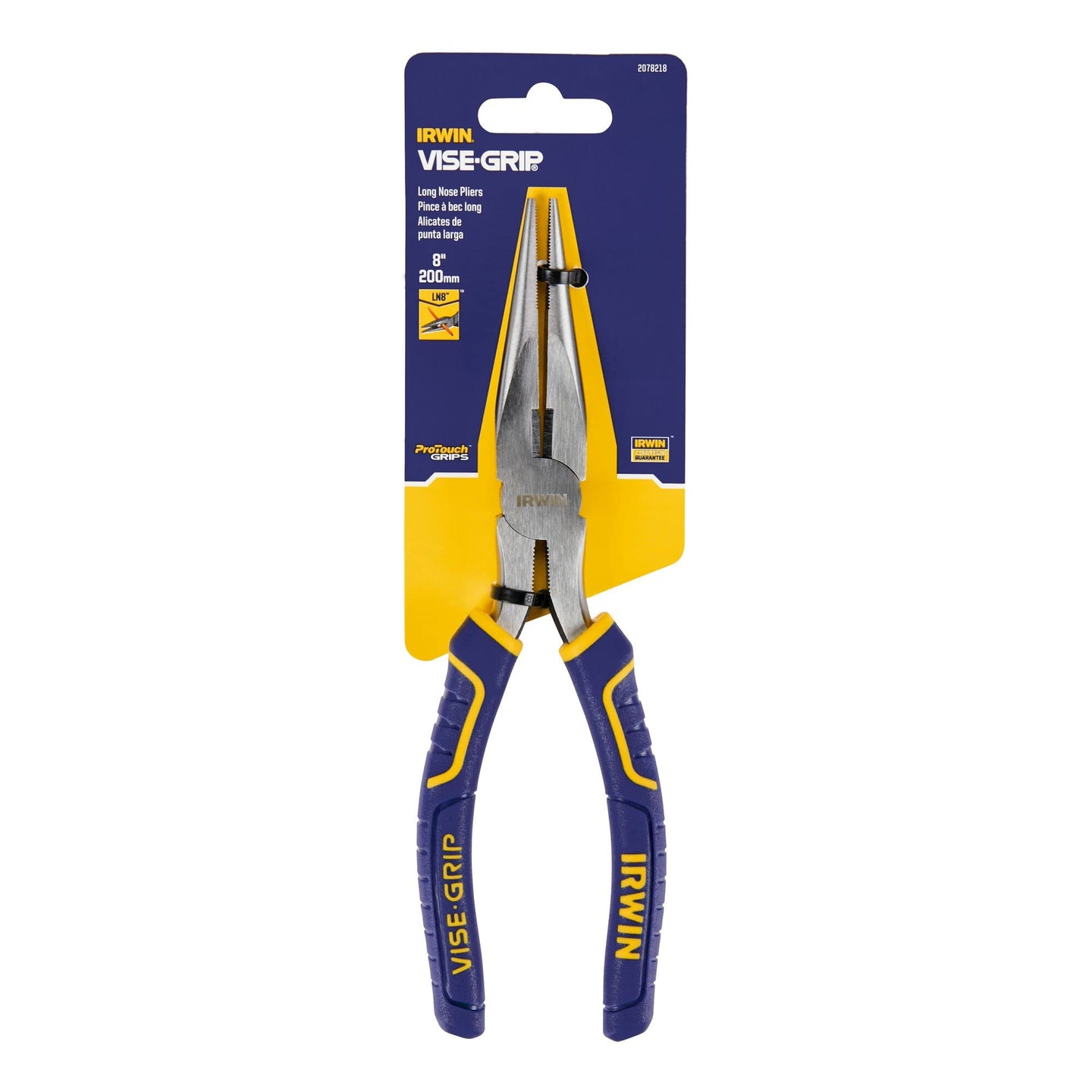 Irwin 2078218 Packaging