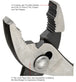 Irwin 2078712 Pliers Jaw