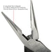 Irwin 2078712 Long Nose Plier