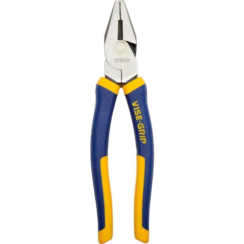 Irwin 2078712 Linesman Pliers