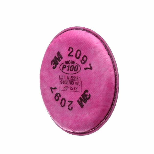 3M 2097 side view