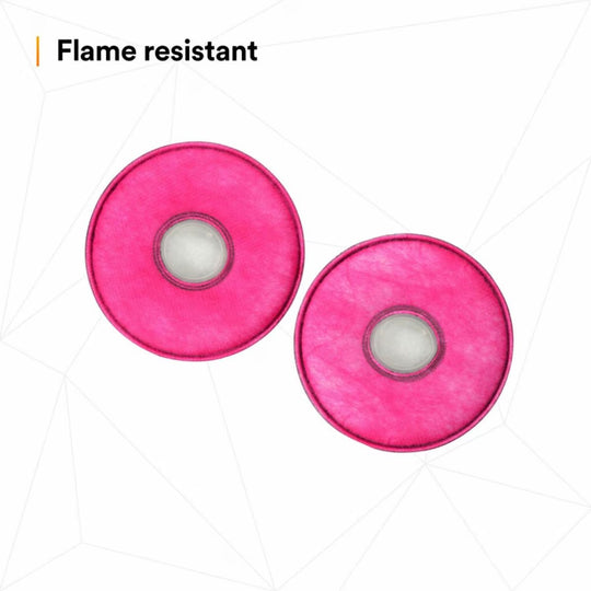 3M 2097 flame resistant