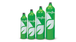 Portagreen Cylinders
