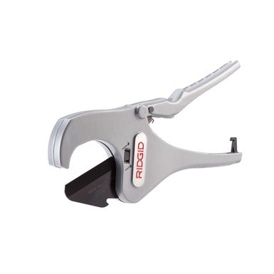 Ridgid 23498 Plastic Pipe & Tubing Cutter
