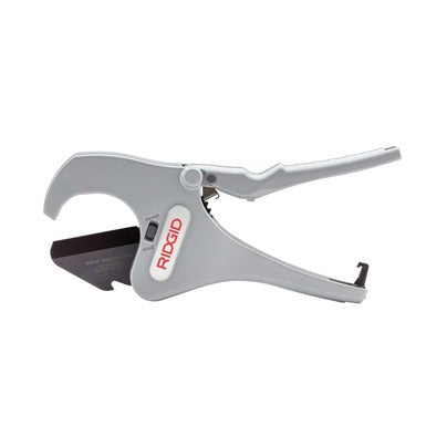 Ridgid 23498 Plastic Pipe & Tubing Cutter