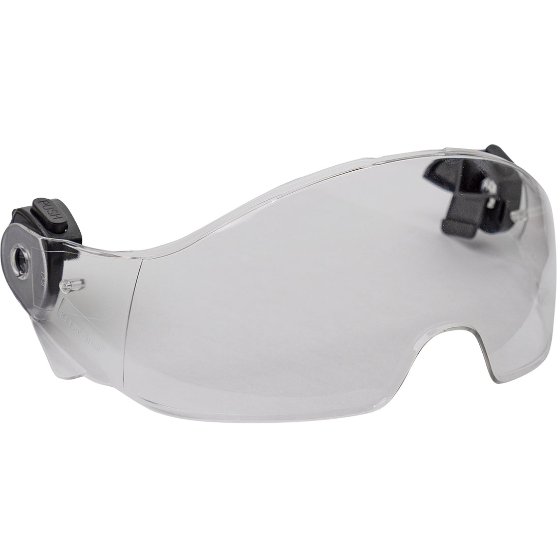 Traverse™ Safety Eyewear for Traverse™ Safety Helmet