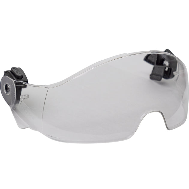 Traverse™ Safety Eyewear for Traverse™ Safety Helmet