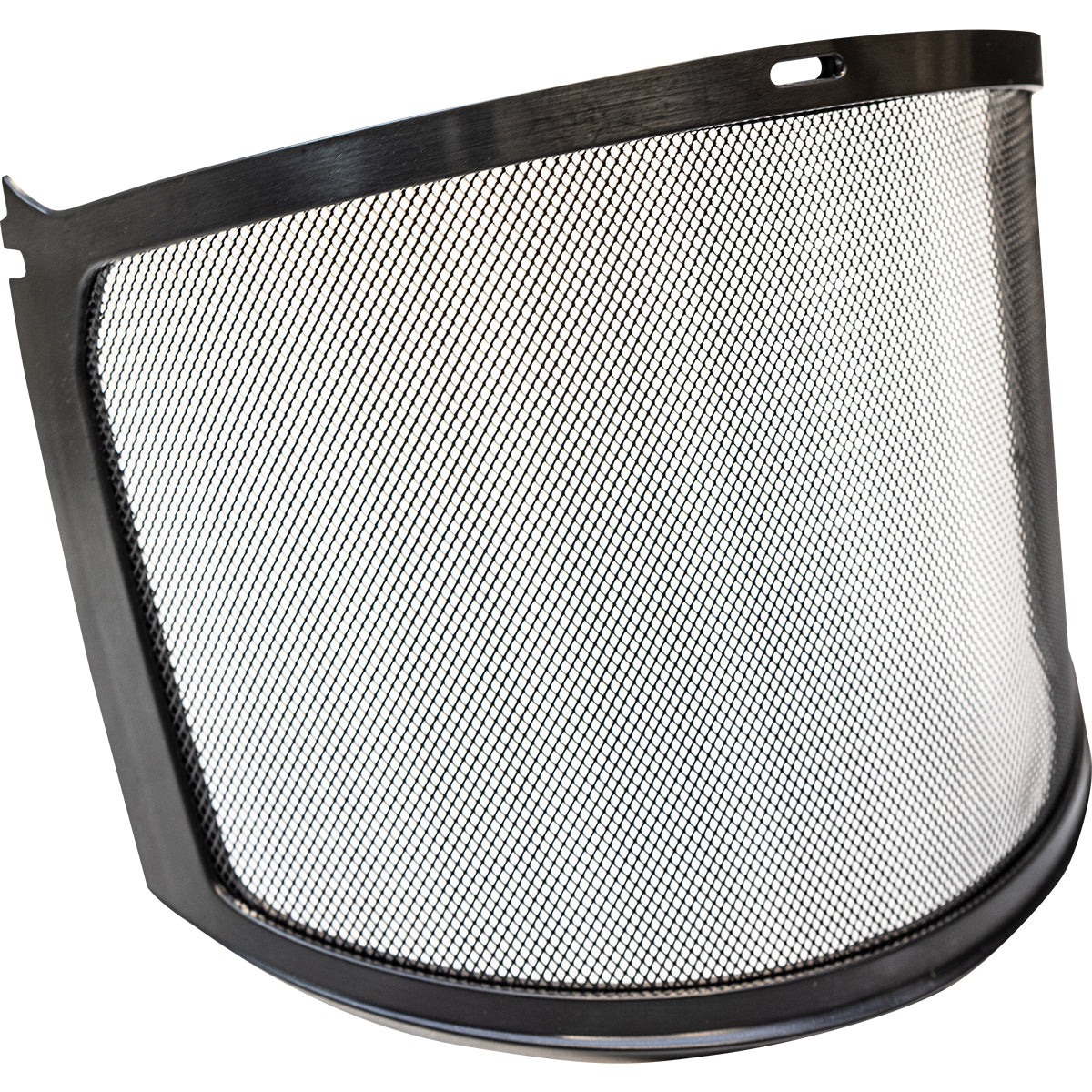 Traverse™ Metal Mesh Face Shield for Traverse™ Safety Helmets