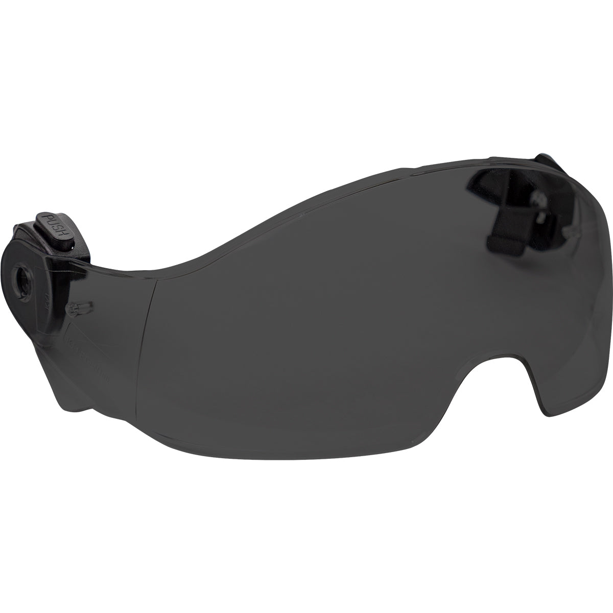 Traverse™ Safety Eyewear for Traverse™ Safety Helmet