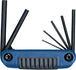 Eklind 25171 Classic Short Key Set