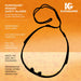 KleenGuard 25676 Features