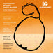 KleenGuard 25676 Features