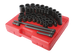 Sunex 2568 43 Piece Impact Socket Kit