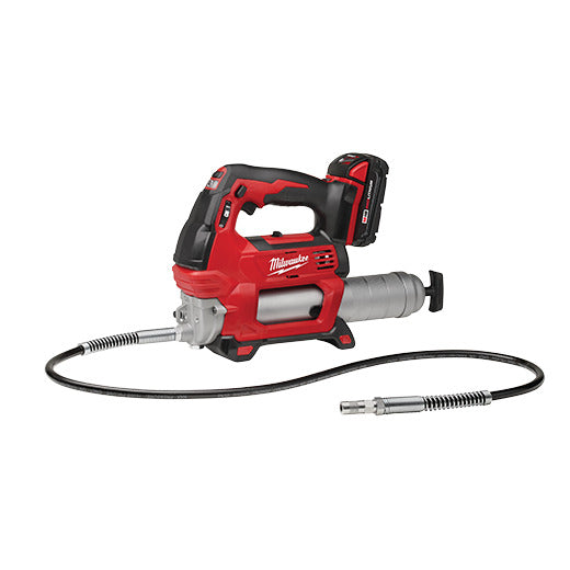 Milwaukee 2646-21CT Grease Gun