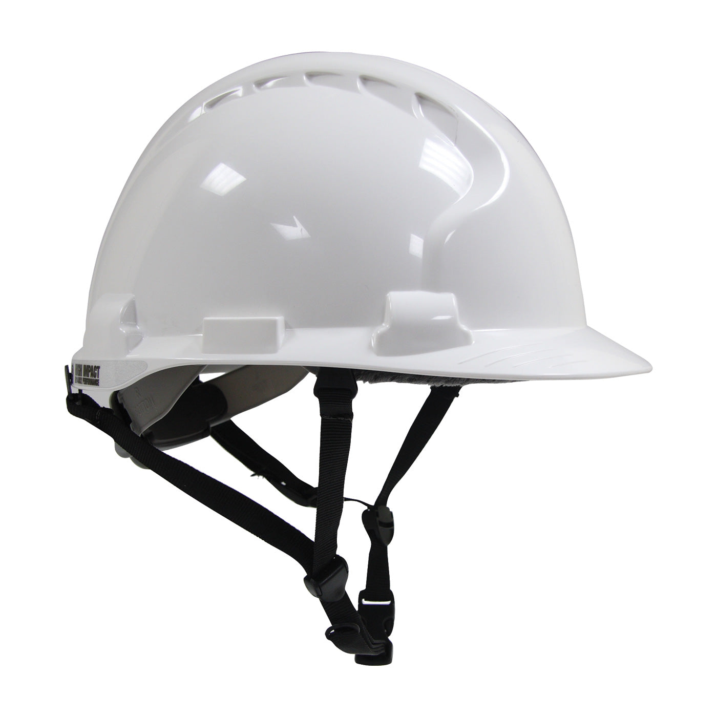 PIP 280-AHS240-10 Linesman Hard Hat