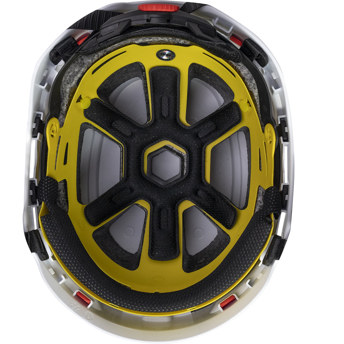 PIP 280-HP1491RM-01 Bottom View