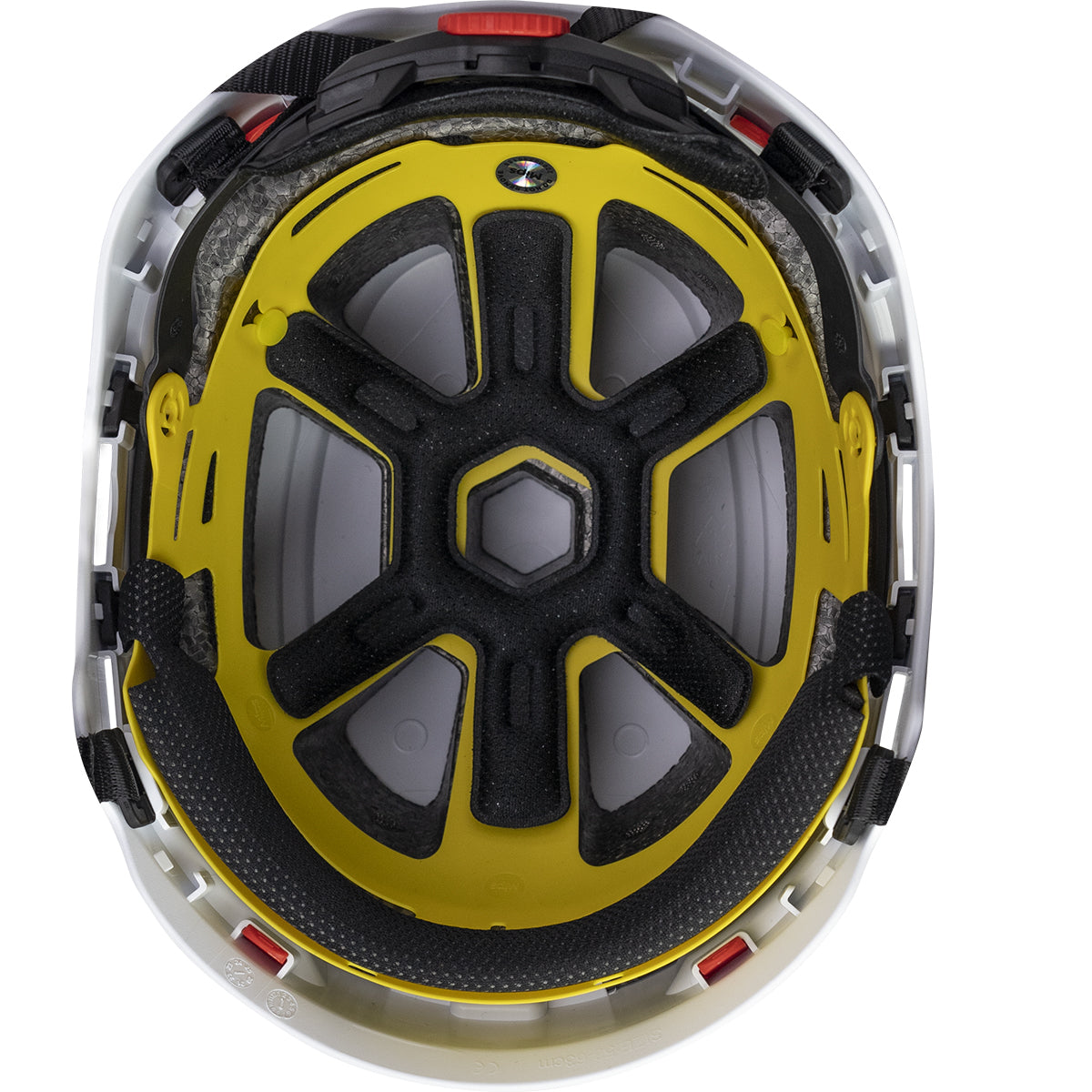 PIP 280-HP1491RM-01 Bottom View