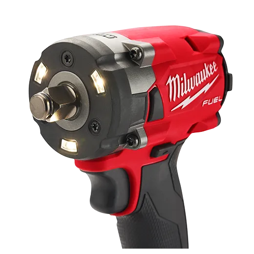 Milwaukee 2855-20 Lights